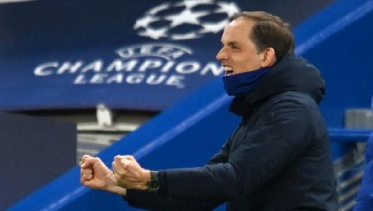 Premier League Thomas Tuchel Hails Key Factor Cesar Azpilicueta As Chelsea Face Manchester City In Bid For Top Four Sports News Firstpost