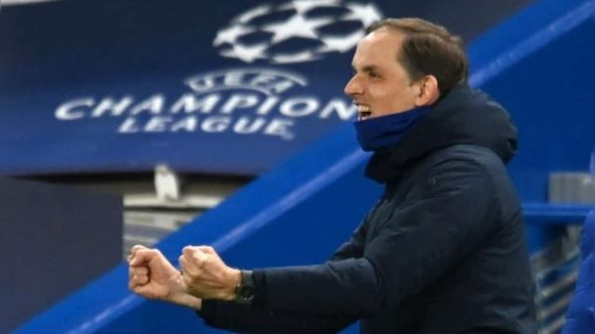 Premier League: Thomas Tuchel hails 'key factor' Cesar Azpilicueta as Chelsea face Manchester City in bid for top four