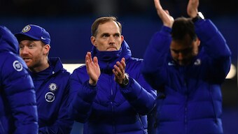 Premier League: Thomas Tuchel, Olivier Giroud, Thiago Silva extend Chelsea contracts