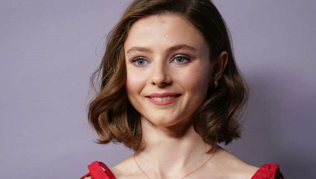 Thomasin McKenzie to lead Kerri Strug biopic Perfect; Olivia Wilde confirmed to direct Thomasin McKenzie to lead Kerri Strug biopic Perfect; Olivia Wilde confirmed to direct