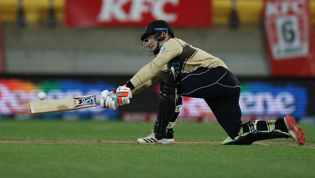 Felt good inside IPL bio-bubble, it was safe, says New Zealand's Tim Seifert after recovering from COVID-19 Felt good inside IPL bio-bubble, it was safe, says New Zealand's Tim Seifert after recovering from COVID-19