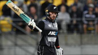 New Zealand's Tim Seifert tests negative for COVID-19, confirms national coach Gary Stead