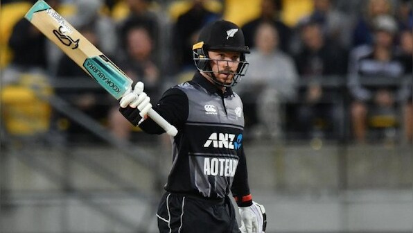 New Zealand's Tim Seifert tests negative for COVID-19, confirms national coach Gary Stead