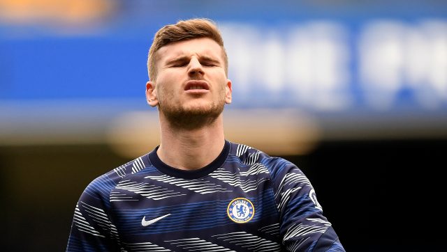 Chelsea's Timo Werner returns to RB Leipzig on four-year deal Chelsea's Timo Werner returns to RB Leipzig on four-year deal