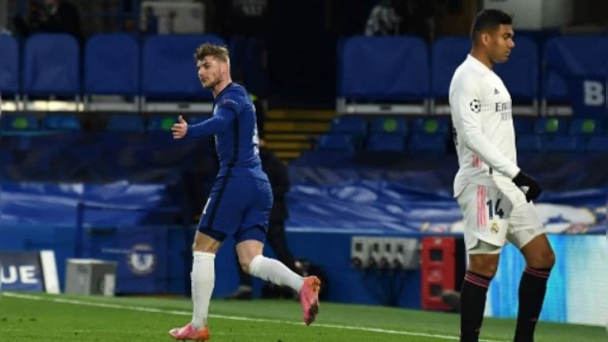 Champions League: 'Glad I was able to make up for my mistake', Chelsea's Timo Werner relieved by redemption