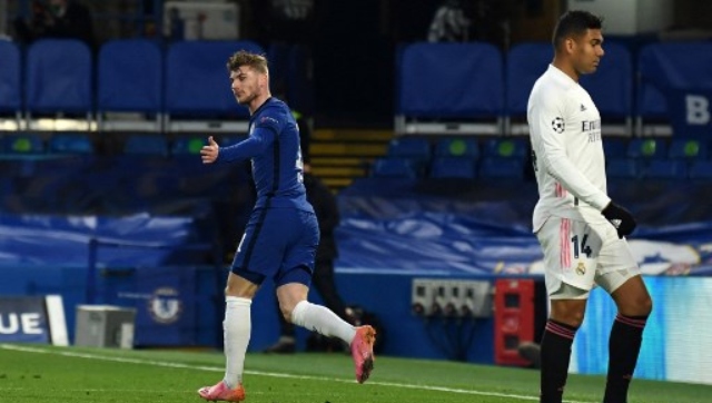 Champions League: 'Glad I was able to make up for my mistake', Chelsea's Timo Werner relieved by redemption Champions League: 'Glad I was able to make up for my mistake', Chelsea's Timo Werner relieved by redemption