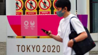 Tokyo Olympics 2020: Japanese newspaper sponsoring Games joins chorus against holding event, calls for cancellation