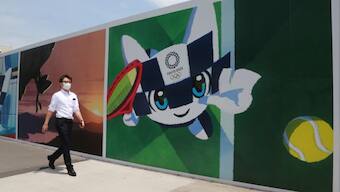 Tokyo Olympics 2020: US health officials, State Department warn against all travel to Japan as Games loom