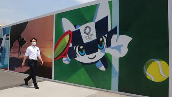 Tokyo Olympics 2020: US health officials, State Department warn against all travel to Japan as Games loom