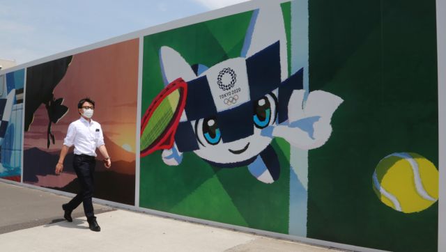 Tokyo Olympics 2020: US health officials, State Department warn against all travel to Japan as Games loom Tokyo Olympics 2020: US health officials, State Department warn against all travel to Japan as Games loom