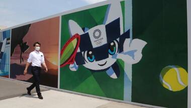 Tokyo Olympics 2020: US health officials, State Department warn against all travel to Japan as Games loom
