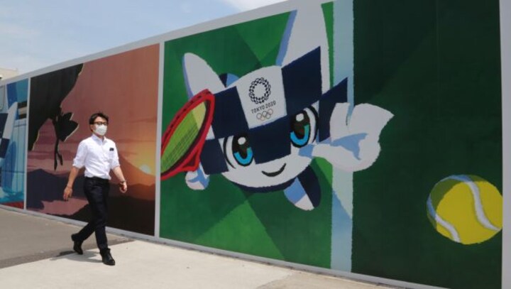 Tokyo Olympics 2020: US health officials, State Department warn against all travel to Japan as Games loom