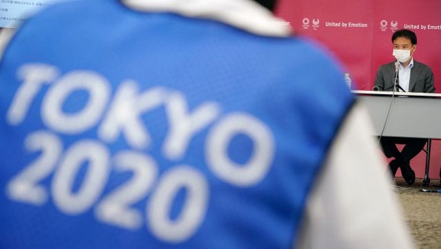 Tokyo Olympics 2020: Summer Games looking more and more ...