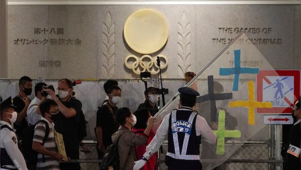 Tokyo Olympics 2020: IOC confident of delivering ‘a good Games’ despite growing doubts among public, sportspersons
