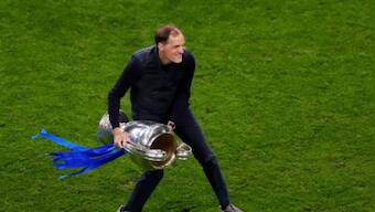 Champions League final: Tuchel's Chelsea revel in his boldest moment, Guardiola's Man City undone by own intelligence and more