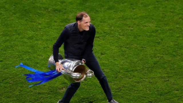Champions League final: Tuchel's Chelsea revel in his boldest moment, Guardiola's Man City undone by own intelligence and more Champions League final: Tuchel's Chelsea revel in his boldest moment, Guardiola's Man City undone by own intelligence and more