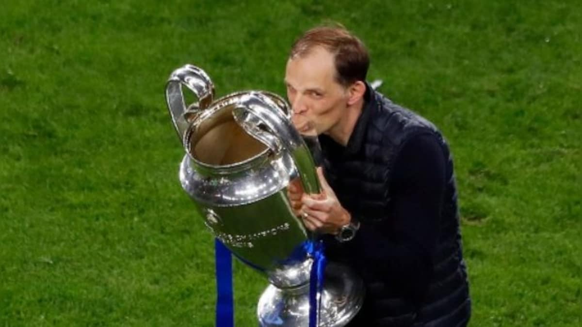 Champions League: Thomas Tuchel set to sign new contract after guiding Chelsea to European glory