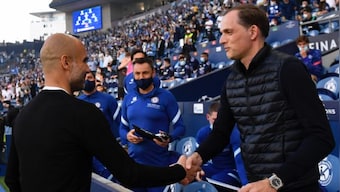 Champions League: Pupil beats the master as Thomas Tuchel gets the better of Pep Guardiola