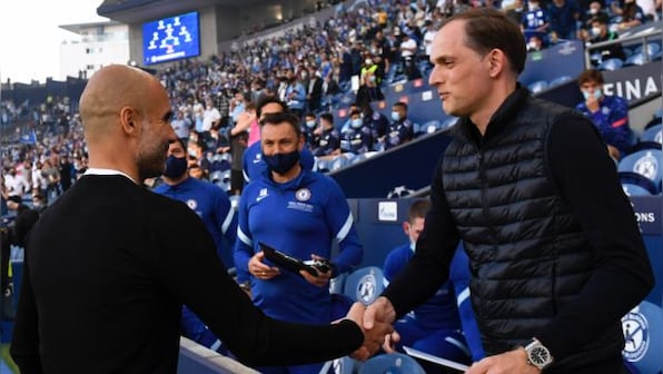 Champions League: Pupil beats the master as Thomas Tuchel gets the better of Pep Guardiola