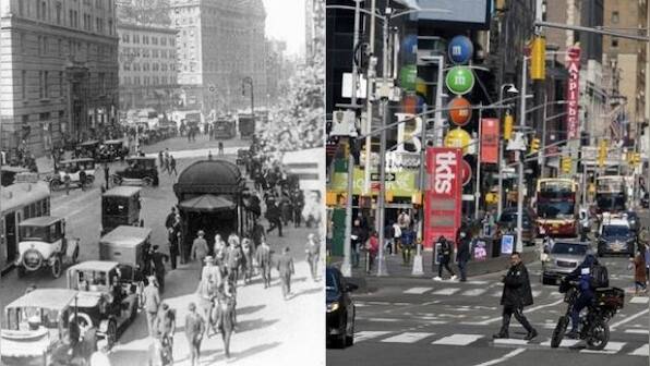 As COVID-19 ebbs in the West, will the Roaring Twenties of the last century reappear?