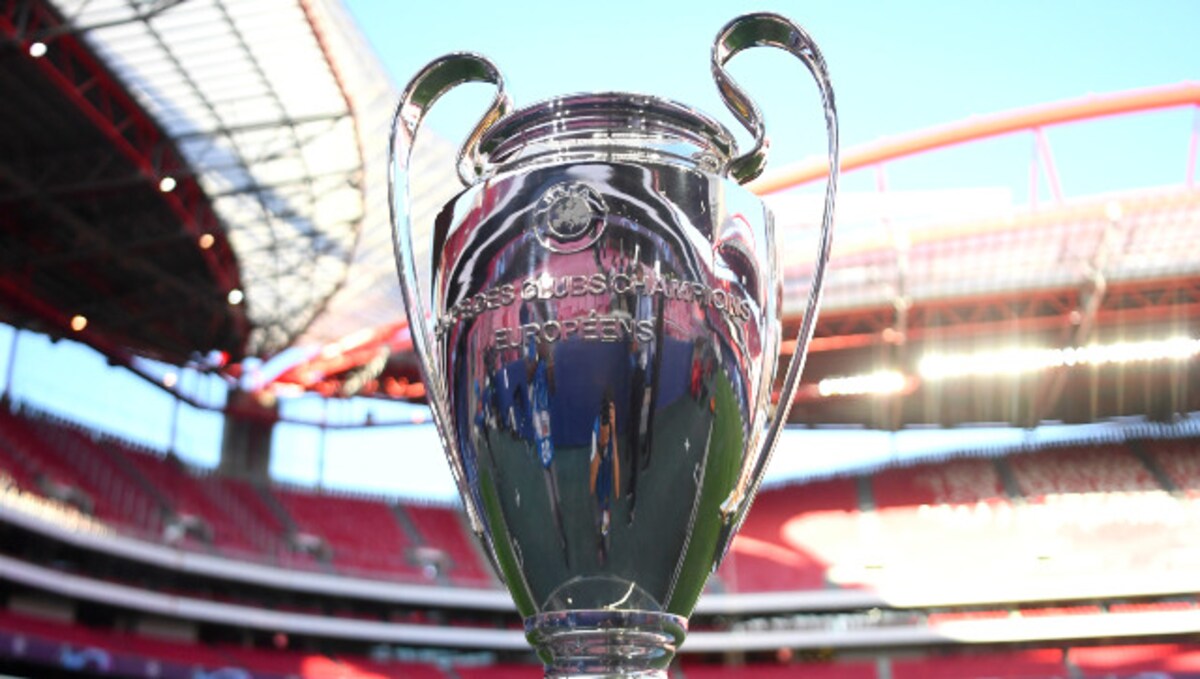 Uefa Champions League Istanbul To Host 23 Final Munich Bumped To 25 Sports News Firstpost