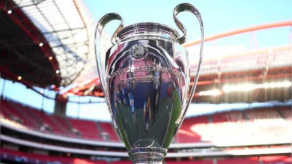 Champions League: UEFA set to confirm Porto as venue for Manchester City-Chelsea final