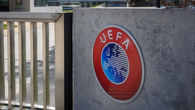 Euro 2020: UEFA orders Hungary to play next three home games behind closed doors for fans’ discriminatory behaviour