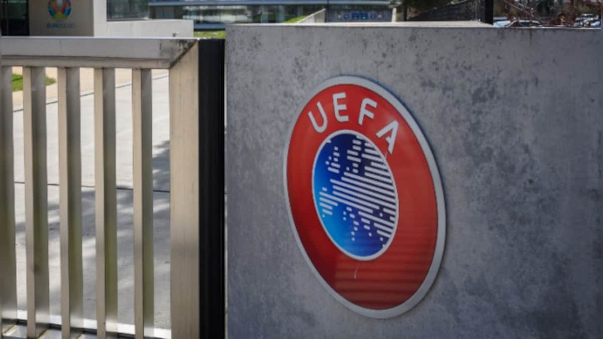 Euro 2020: UEFA orders Hungary to play next three home games behind closed doors for fans’ discriminatory behaviour