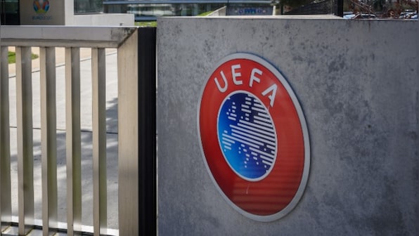 Euro 2020: UEFA refuses to light Allianz Arena in rainbow colours for Germany-Hungary match