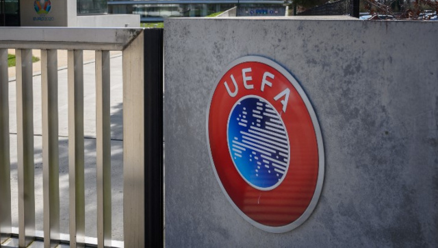 UEFA to scrap away goals rule in all European club competitions UEFA to scrap away goals rule in all European club competitions