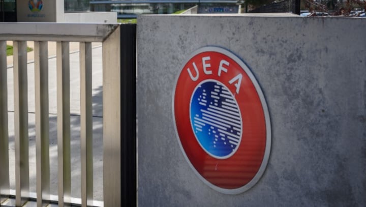 Euro 2020: UEFA refuses to light Allianz Arena in rainbow colours for Germany-Hungary match