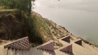 After Bihar, bodies seen floating in Ganga in Uttar Pradesh's Ballia and Ghazipur