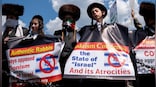 Gaza conflict stokes ‘identity crisis’ for young American Jews as pro-Palestine sentiments overtake activist spaces