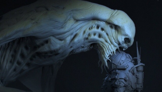 Sea Fever to The Beach House, how Lovecraftian horrors are being updated to reflect urgency of climate change perils