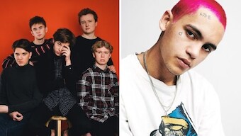 From alternative hip-hop to indie and rock, five music acts to have on your playlist