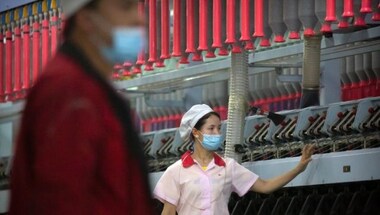 Factory bosses remain defiant despite US sanctions on Xinjiang cotton industries for forced Uyghur Muslim labour