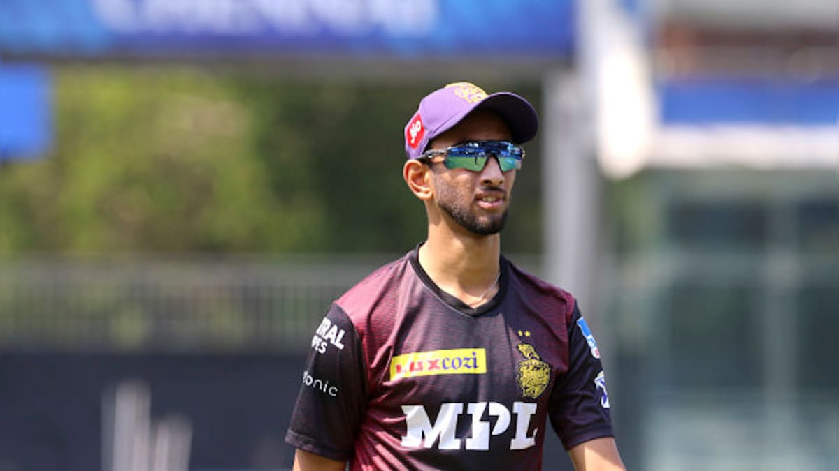 IPL 2021: KKR pacer Prasidh Krishna tests positive for COVID-19, says report