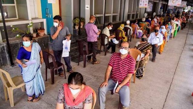 Mumbai sees 953 new COVID-19 cases, lowest in two-and-a-half months; number of tests drop too