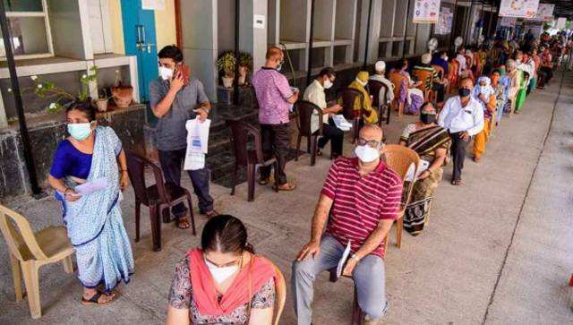 Mumbai sees 953 new COVID-19 cases, lowest in two-and-a-half months; number of tests drop too Mumbai sees 953 new COVID-19 cases, lowest in two-and-a-half months; number of tests drop too