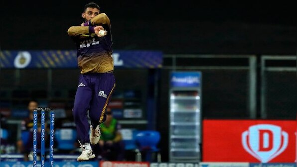 IPL 2021: CSK prepare for Varun Chakravarthy challenge as KKR aim for third successive win