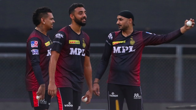 IPL 2021: Varun Chakravarthy, Sandeep Warrier &#39;doing well&#39;, KKR hopeful of returning to action soon, says Venky Mysore-First cricket news News , Firstpost