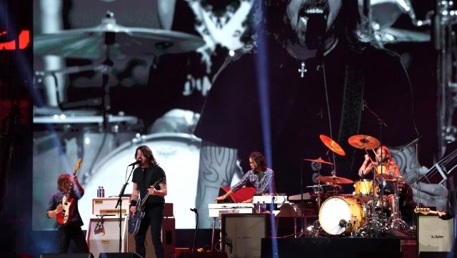 Global Citizen's Vax Live concert raises $302 million, exceeding the goal for the organisation's campaign Global Citizen's Vax Live concert raises $302 million, exceeding the goal for the organisation's campaign