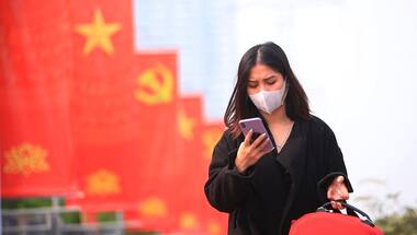 Vietnam identifies new, highly transmissible hybrid of COVID variants identified in India and UK