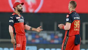 IPL 2021: Virat Kohli says RCB failed to execute their plans against PBKS, gave away 25 runs extra