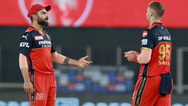 IPL 2021: Virat Kohli says RCB failed to execute their plans against PBKS, gave away 25 runs extra IPL 2021: Virat Kohli says RCB failed to execute their plans against PBKS, gave away 25 runs extra
