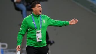 Super League Greece: AEK Athens hire Serbian coach Vladan Milojevic