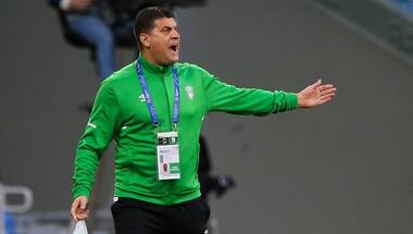 Super League Greece: AEK Athens hire Serbian coach Vladan Milojevic