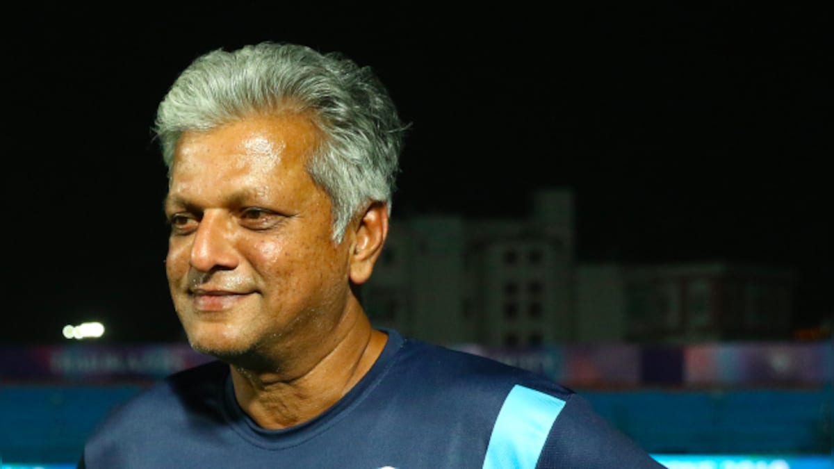 Outgoing India women’s coach WV Raman fires mail to Sourav Ganguly, Rahul Dravid alleging ‘prima donna’ culture in team