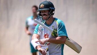 Will be interesting if David Warner writes book on ball-tampering scandal after retirement, says Stuart Broad