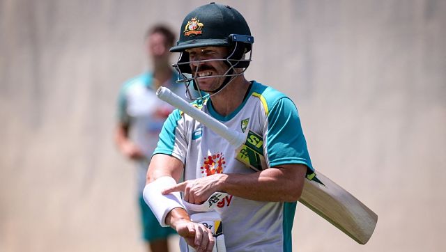 Will be interesting if David Warner writes book on ball-tampering scandal after retirement, says Stuart Broad Will be interesting if David Warner writes book on ball-tampering scandal after retirement, says Stuart Broad